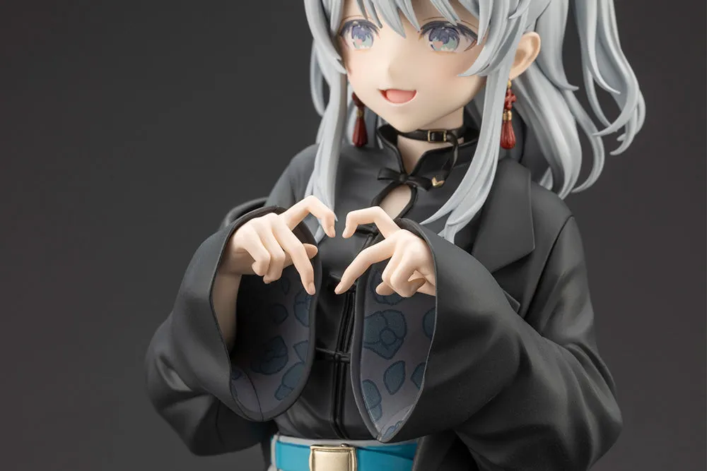 [Pre-order] Original - Tororo Nekomugi 1/7 Scale Figure Kotobukiya