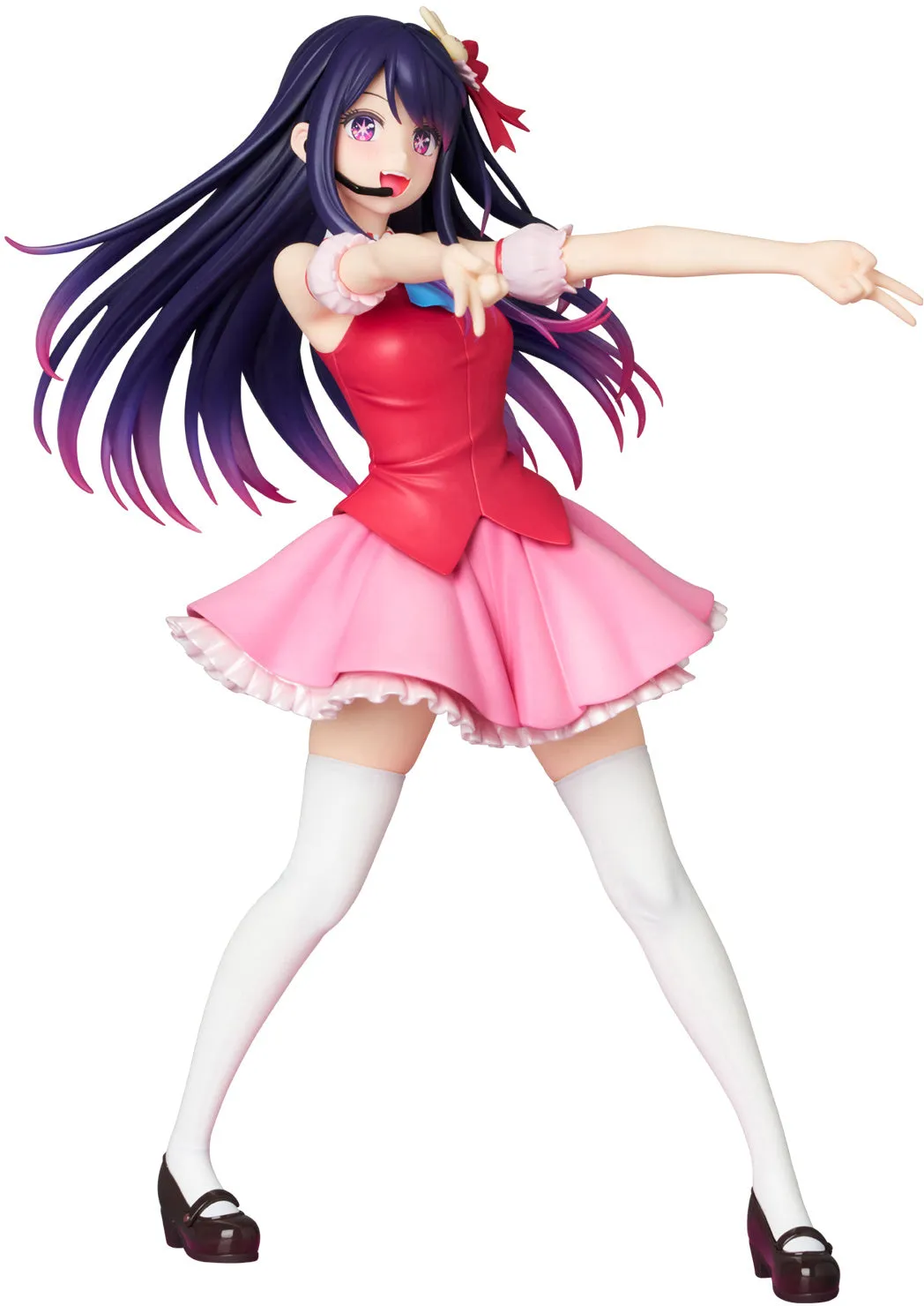 [Pre-order] OSHI NO KO - Ai PPP 1/8 Scale Figure Medicom Toy