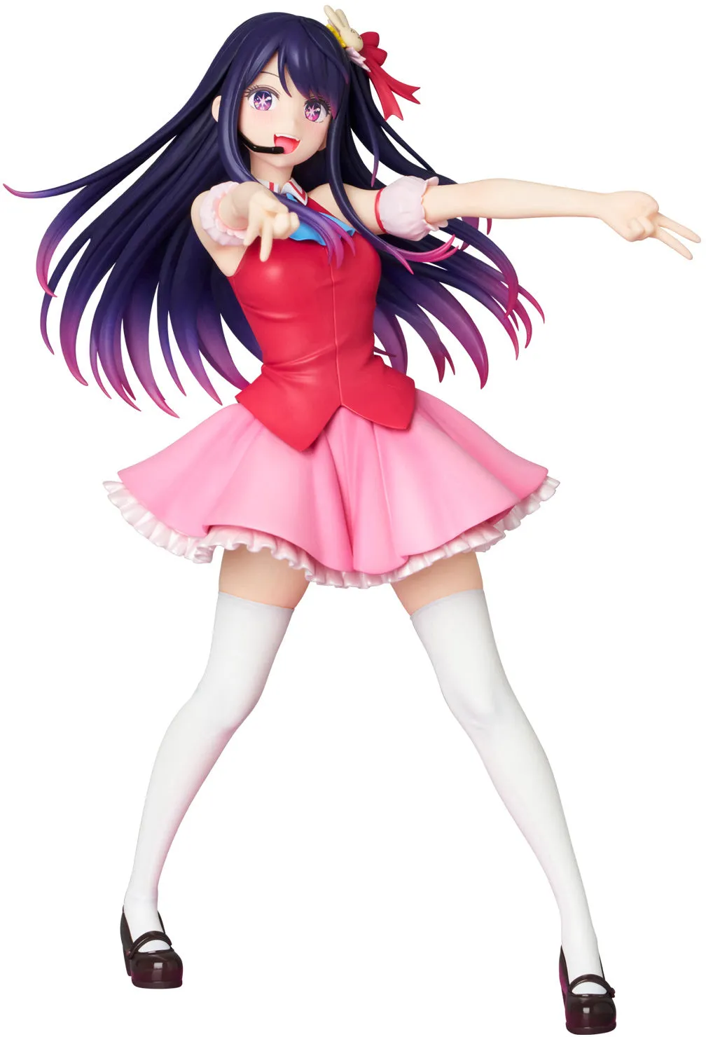 [Pre-order] OSHI NO KO - Ai PPP 1/8 Scale Figure Medicom Toy
