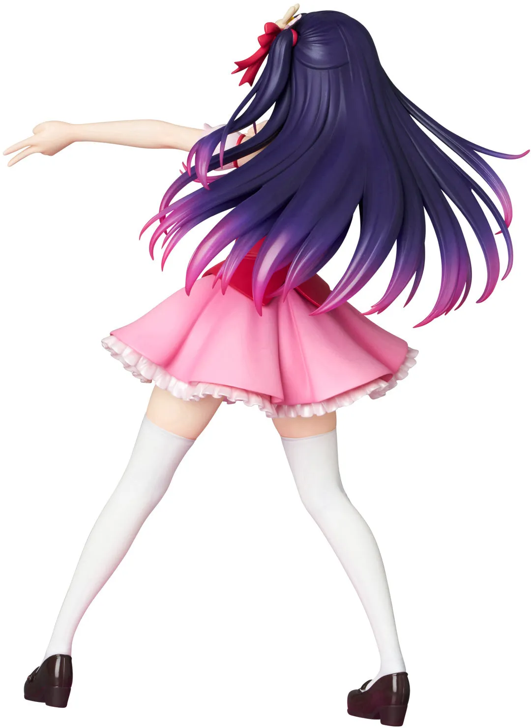 [Pre-order] OSHI NO KO - Ai PPP 1/8 Scale Figure Medicom Toy