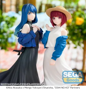 [Pre-order] Oshi no Ko - Akane Kurokawa Prize Figure SEGA