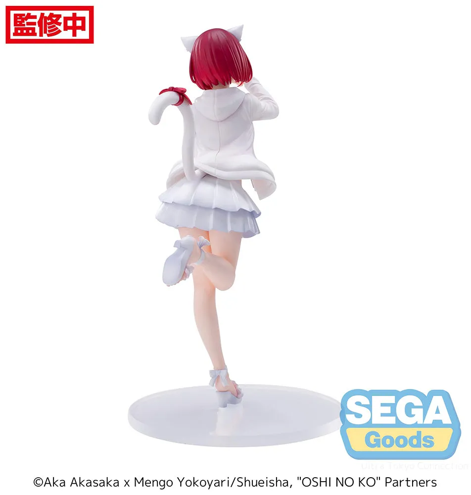[Pre-order] OSHI NO KO - Kana Arima Prize Figure SEGA