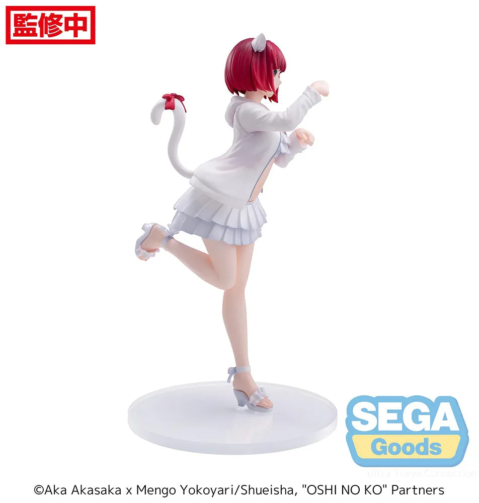 [Pre-order] OSHI NO KO - Kana Arima Prize Figure SEGA