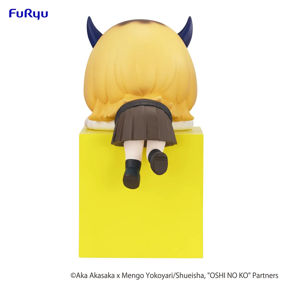 [Pre-order] Oshi No Ko - MEMcho Hikkake Mini Figure FuRyu Corporation