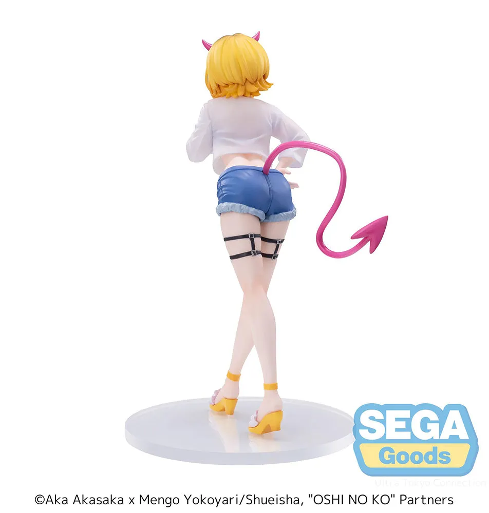 [Pre-order] OSHI NO KO - MEMcho Prize Figure SEGA