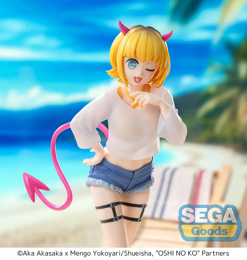 [Pre-order] OSHI NO KO - MEMcho Prize Figure SEGA