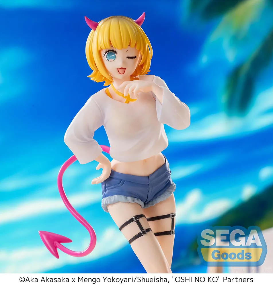 [Pre-order] OSHI NO KO - MEMcho Prize Figure SEGA