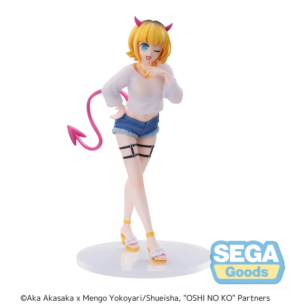 [Pre-order] OSHI NO KO - MEMcho Prize Figure SEGA