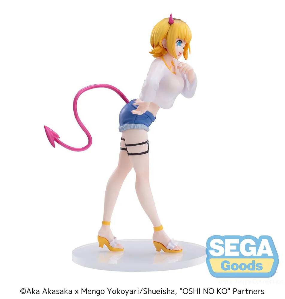 [Pre-order] OSHI NO KO - MEMcho Prize Figure SEGA