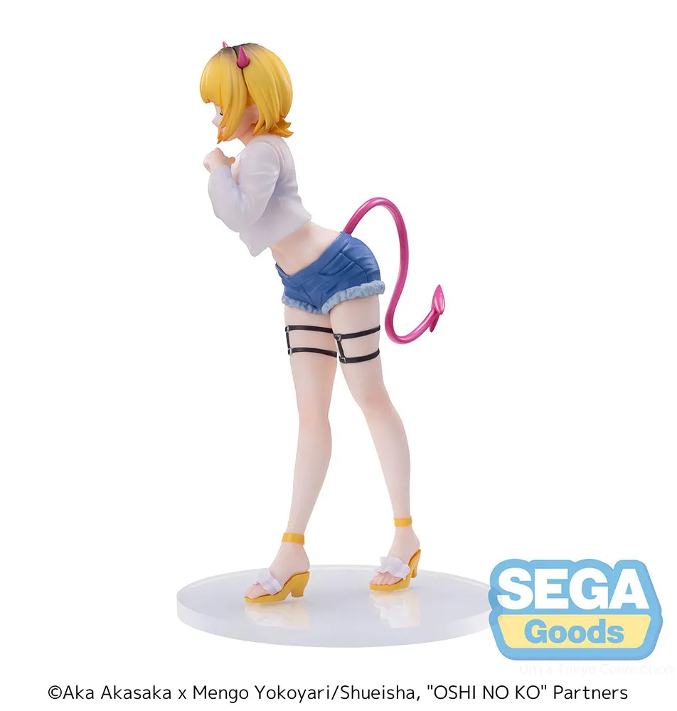 [Pre-order] OSHI NO KO - MEMcho Prize Figure SEGA