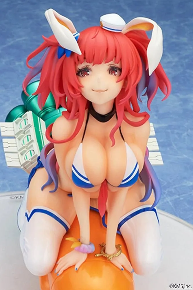 [Pre-order] Otogi Frontier - Pusu 1/7 Scale Figure Kaitendo