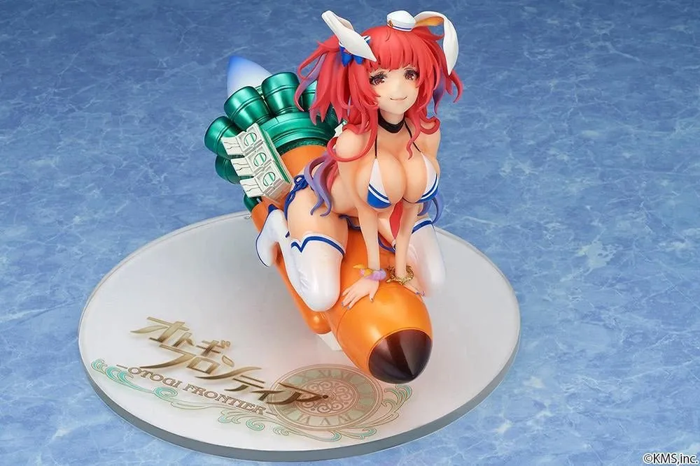 [Pre-order] Otogi Frontier - Pusu 1/7 Scale Figure Kaitendo