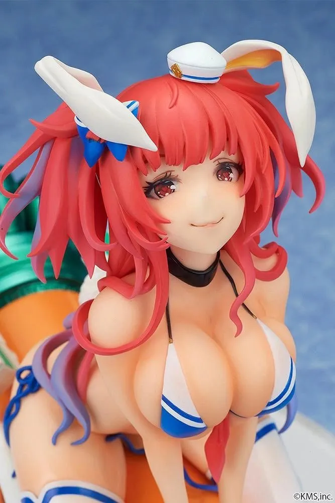 [Pre-order] Otogi Frontier - Pusu 1/7 Scale Figure Kaitendo