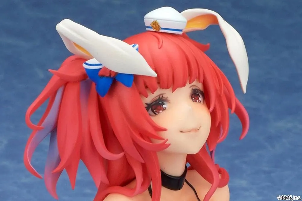[Pre-order] Otogi Frontier - Pusu 1/7 Scale Figure Kaitendo