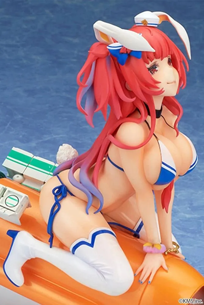 [Pre-order] Otogi Frontier - Pusu 1/7 Scale Figure Kaitendo