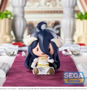 [Pre-order] OVERLORD - Albedo Mini Figure SEGA
