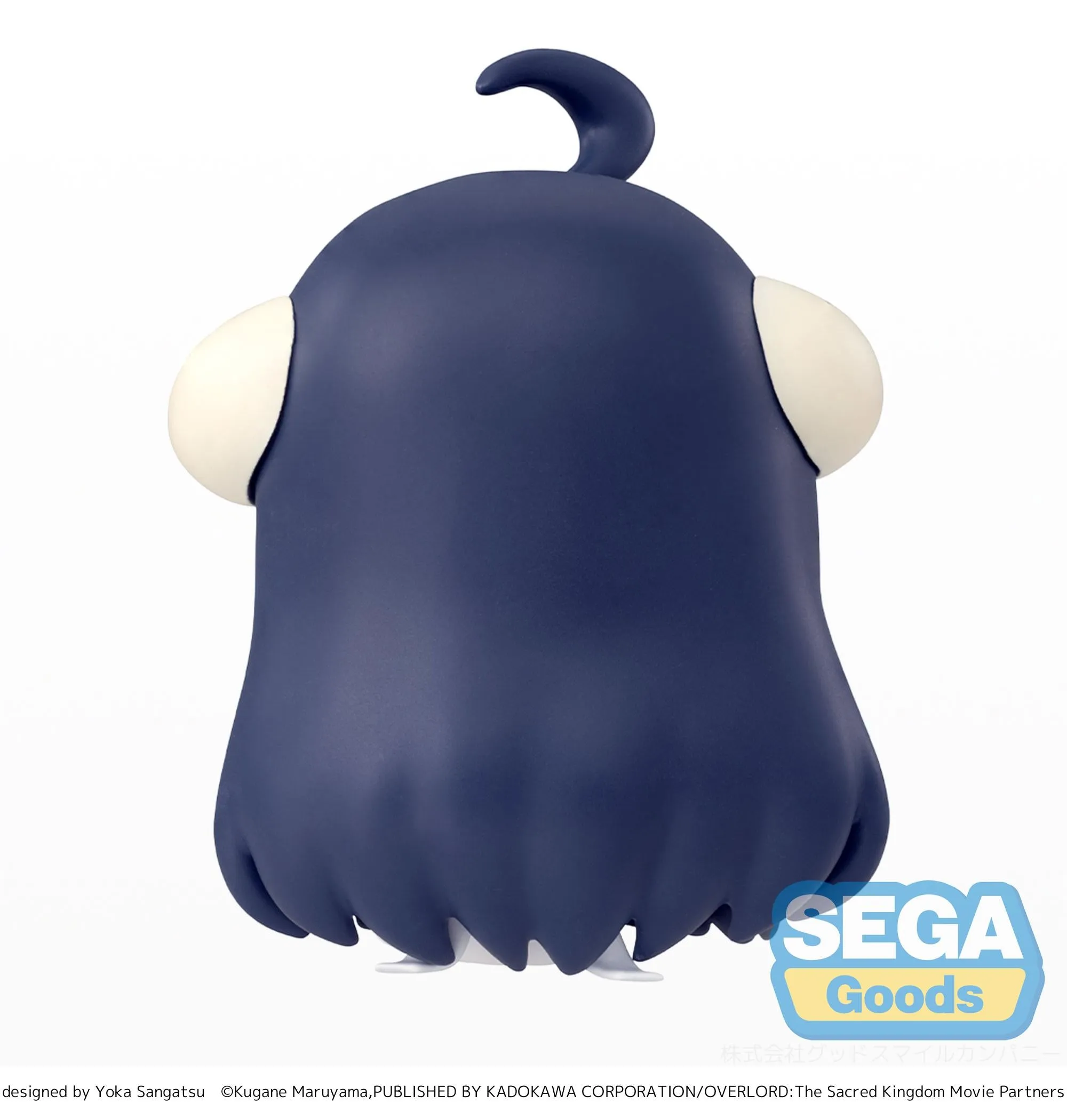 [Pre-order] OVERLORD - Albedo Mini Figure SEGA