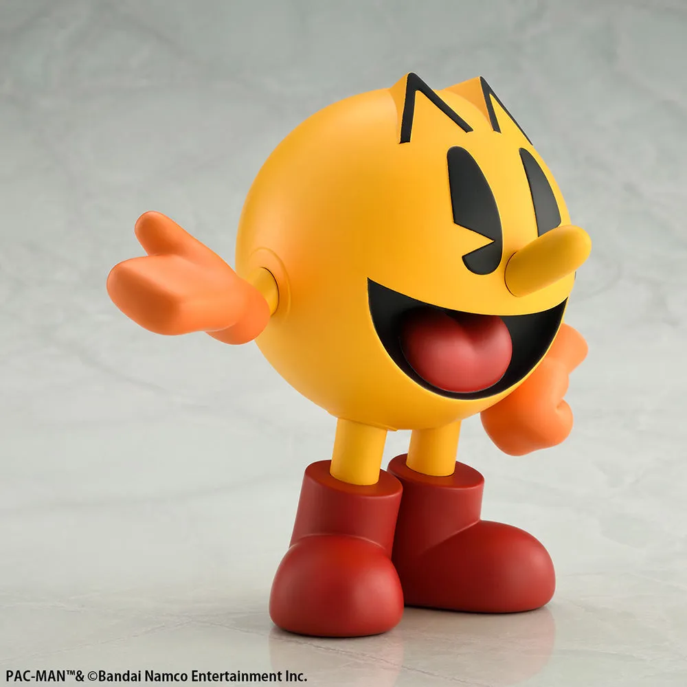 [Pre-order] Pac-Man - SoftB Half PAC-MAN Bell Fine