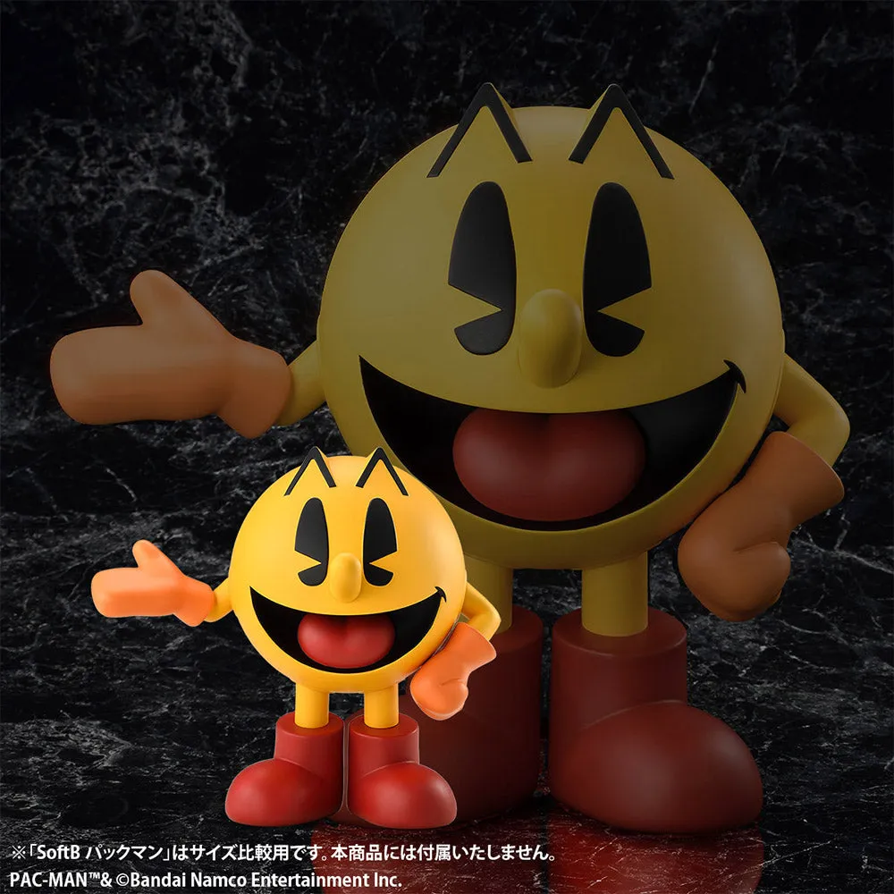 [Pre-order] Pac-Man - SoftB Half PAC-MAN Bell Fine