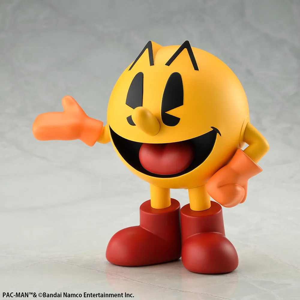 [Pre-order] Pac-Man - SoftB Half PAC-MAN Bell Fine