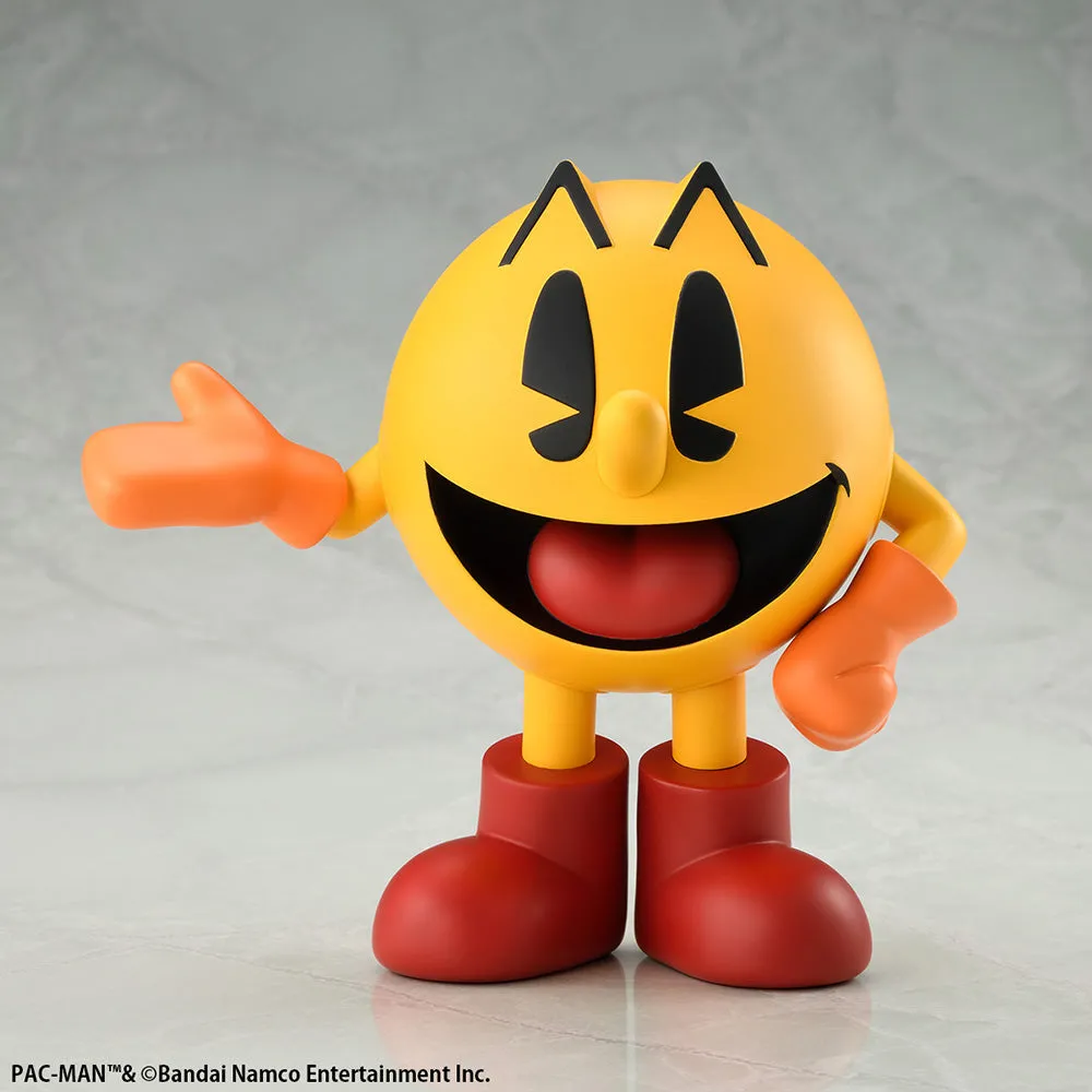 [Pre-order] Pac-Man - SoftB Half PAC-MAN Bell Fine