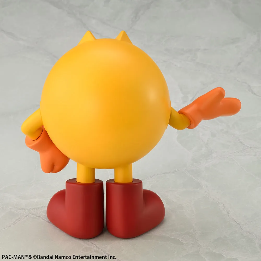 [Pre-order] Pac-Man - SoftB Half PAC-MAN Bell Fine