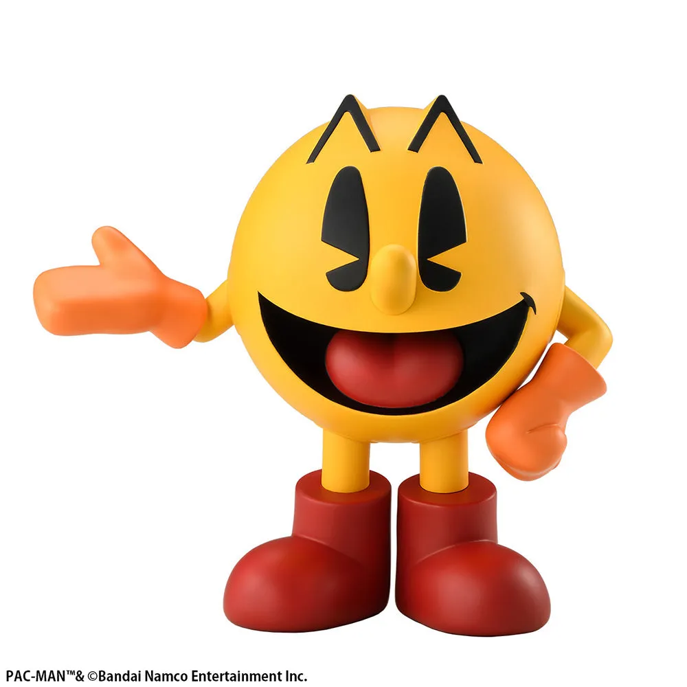 [Pre-order] Pac-Man - SoftB Half PAC-MAN Bell Fine
