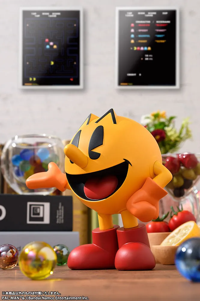 [Pre-order] Pac-Man - SoftB Half PAC-MAN Bell Fine