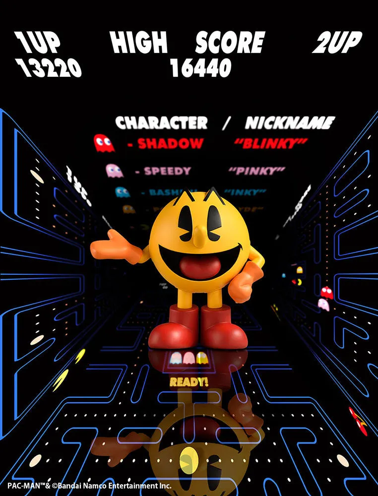 [Pre-order] Pac-Man - SoftB Half PAC-MAN Bell Fine