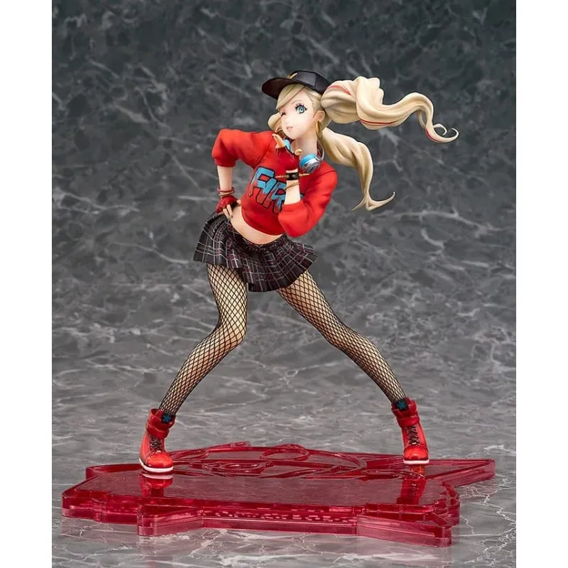 [Pre-order] Persona 5 - Ann Takamaki (re-run) 1/7 Scale Figure Phat Company