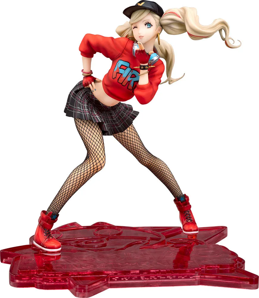 [Pre-order] Persona 5 - Ann Takamaki (re-run) 1/7 Scale Figure Phat Company