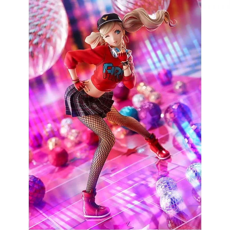 [Pre-order] Persona 5 - Ann Takamaki (re-run) 1/7 Scale Figure Phat Company