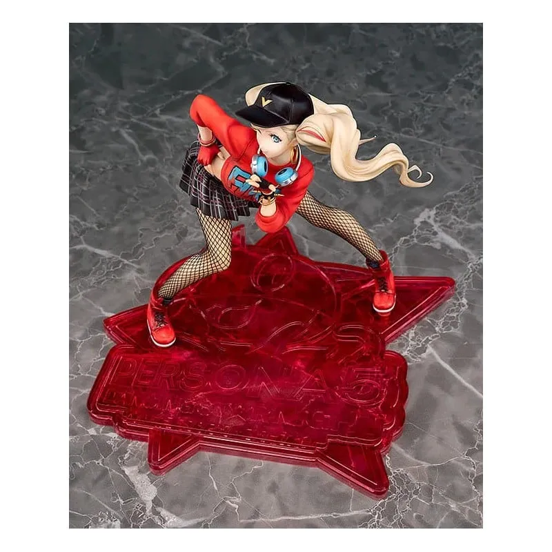 [Pre-order] Persona 5 - Ann Takamaki (re-run) 1/7 Scale Figure Phat Company