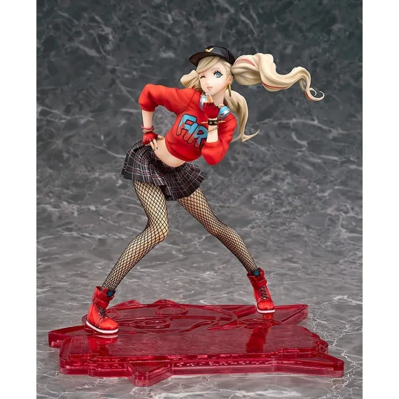 [Pre-order] Persona 5 - Ann Takamaki (re-run) 1/7 Scale Figure Phat Company