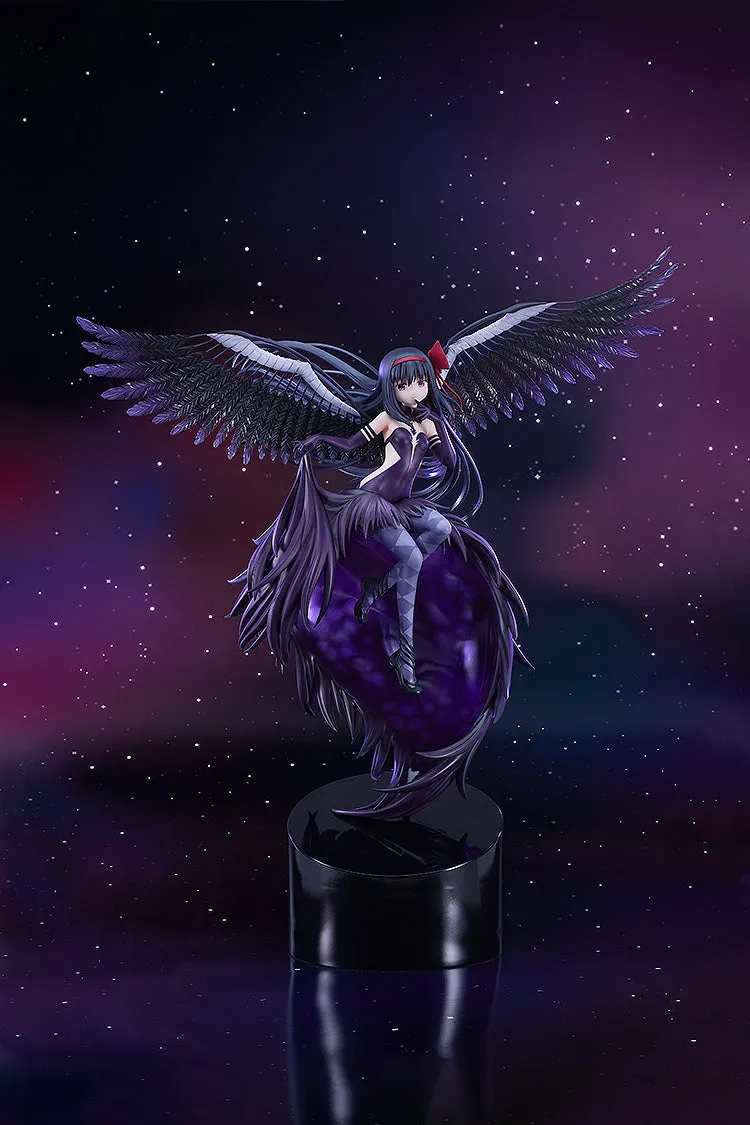 [Pre-order] Puella Magi Madoka Magica The Movie Rebellion - Devil Homura 1/8 Scale Figure Good Smile Company