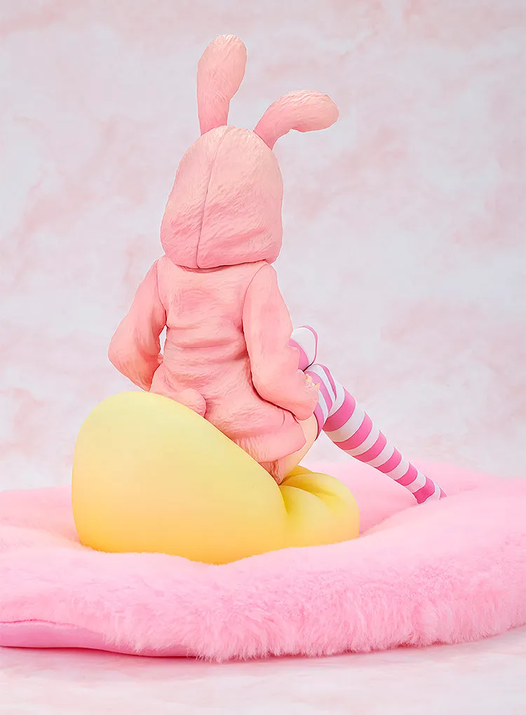 [Pre-order] Rascal Does Not Dream of a Knapsack Kid - Mai Sakurajima (Hoodie Look Rabbit Ears Ver.) 1/7 Scale Figure KADOKAWA