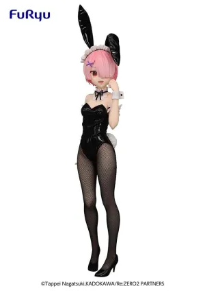 [Pre-order] Re:Zero - Ram BiCute Bunnies Ver.  Prize Figure FuRyu Corporation