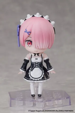 [Pre-order] Re:Zero - Ram Deforme Action Figure elCOCO