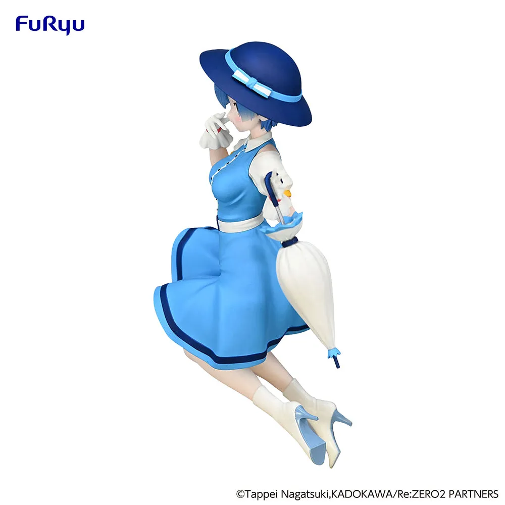 [Pre-order] Re:Zero - Rem Retro Style Trio-Try-iT Prize Figure FuRyu Corporation