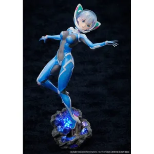 [Pre-order] Re:Zero - Rem (SpaceSuitu ver.) 1/7 Scale Figure Design COCO