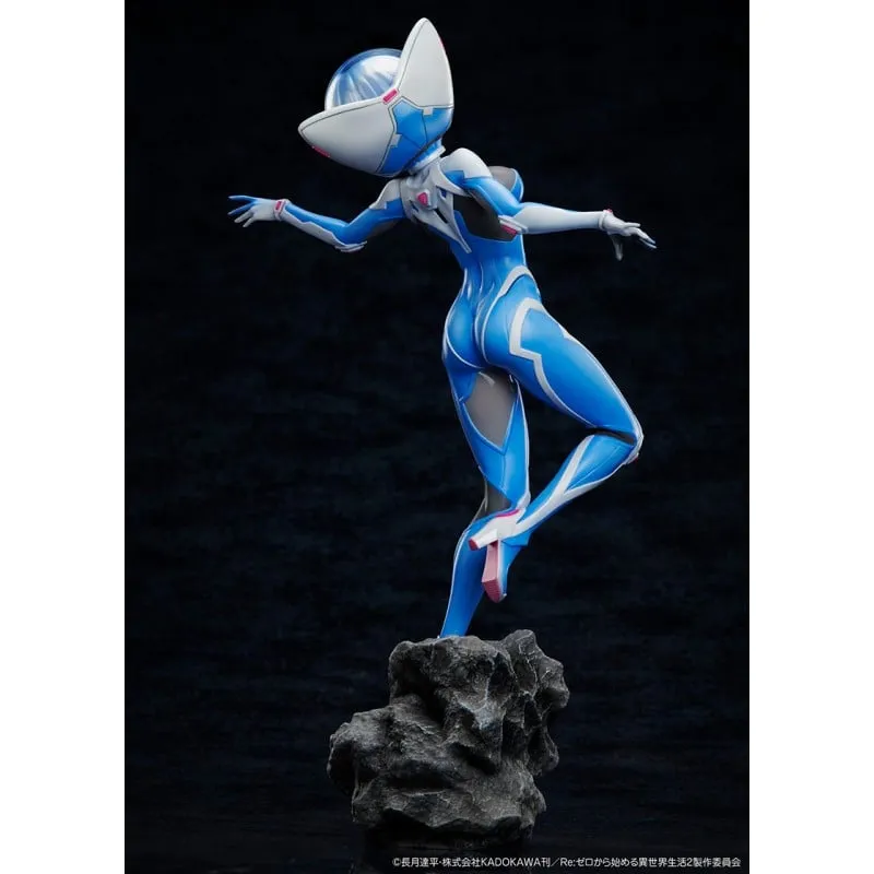 [Pre-order] Re:Zero - Rem (SpaceSuitu ver.) 1/7 Scale Figure Design COCO