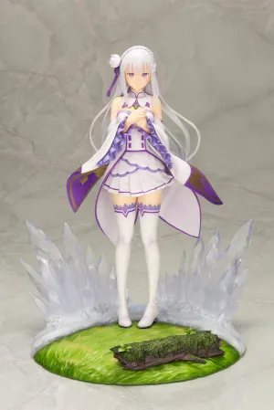 [Pre-order] Re:ZERO - STARTING LIFE IN ANOTHER WORLD - EMILIA MEMORY'S JOURNEY 1/7 Scale Figure Kotobukiya