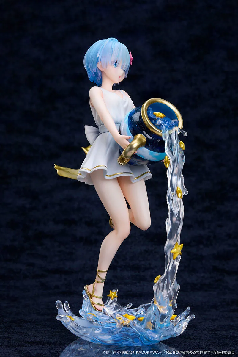 [Pre-order] Re:ZERO Starting Life in Another World - Rem (AA Aquarius) 1/7 Scale Figure Design COCO