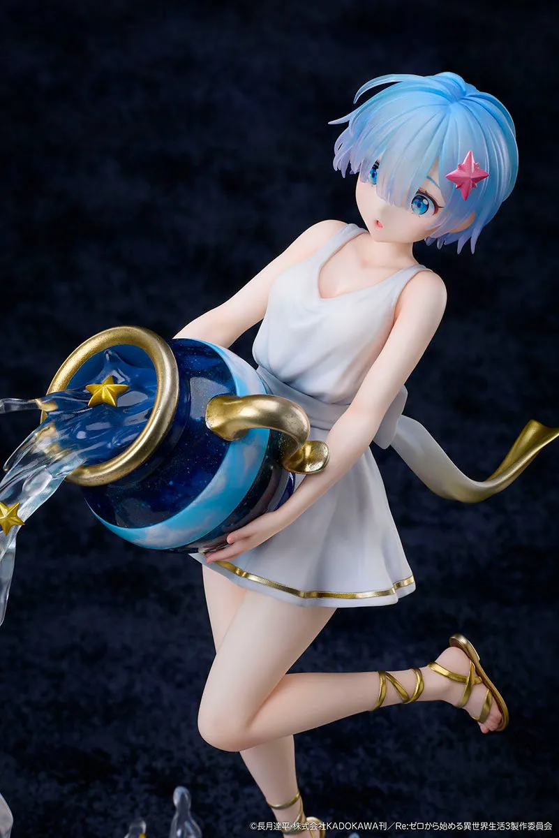 [Pre-order] Re:ZERO Starting Life in Another World - Rem (AA Aquarius) 1/7 Scale Figure Design COCO