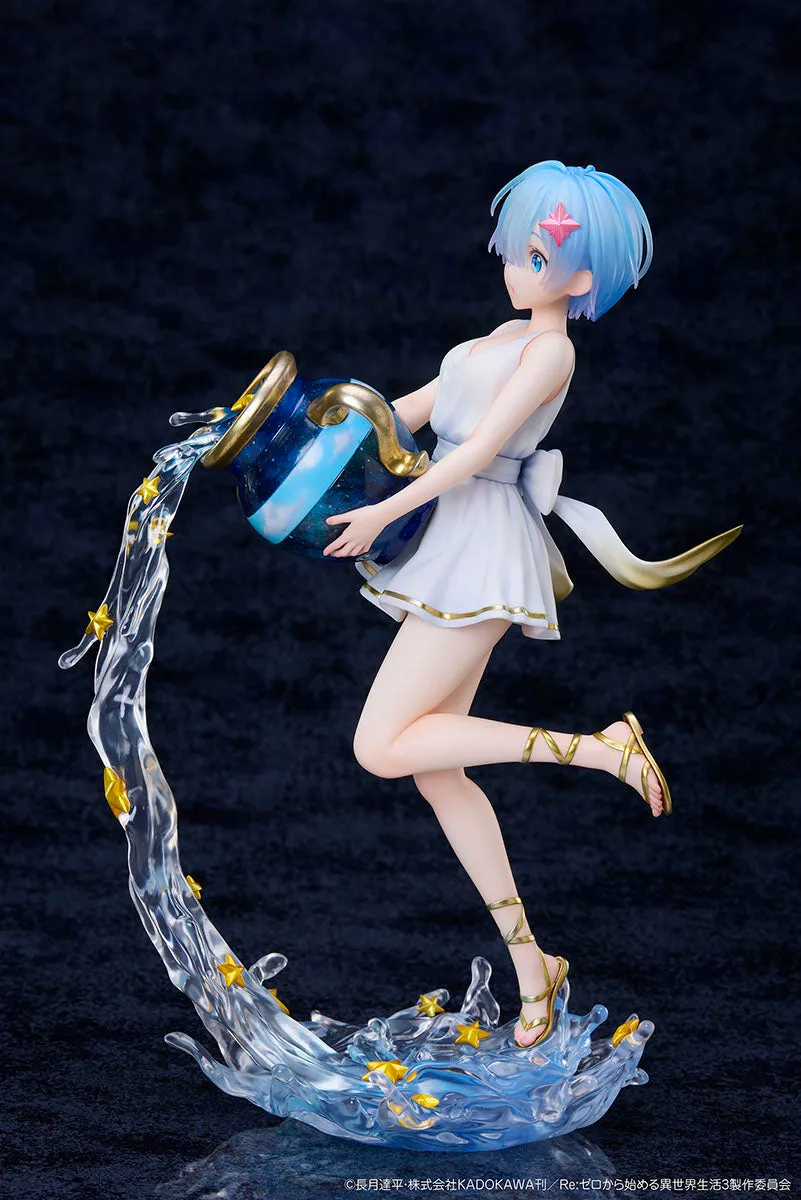 [Pre-order] Re:ZERO Starting Life in Another World - Rem (AA Aquarius) 1/7 Scale Figure Design COCO