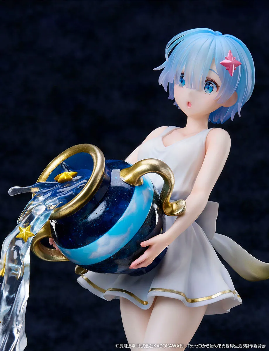 [Pre-order] Re:ZERO Starting Life in Another World - Rem (AA Aquarius) 1/7 Scale Figure Design COCO