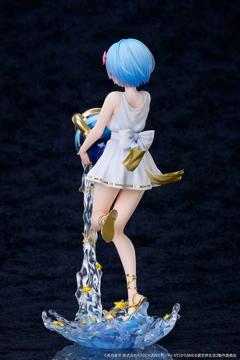 [Pre-order] Re:ZERO Starting Life in Another World - Rem (AA Aquarius) 1/7 Scale Figure Design COCO