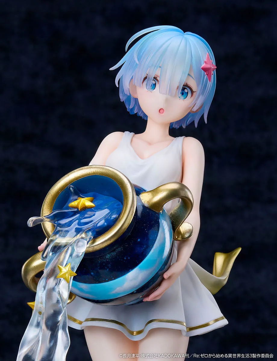 [Pre-order] Re:ZERO Starting Life in Another World - Rem (AA Aquarius) 1/7 Scale Figure Design COCO