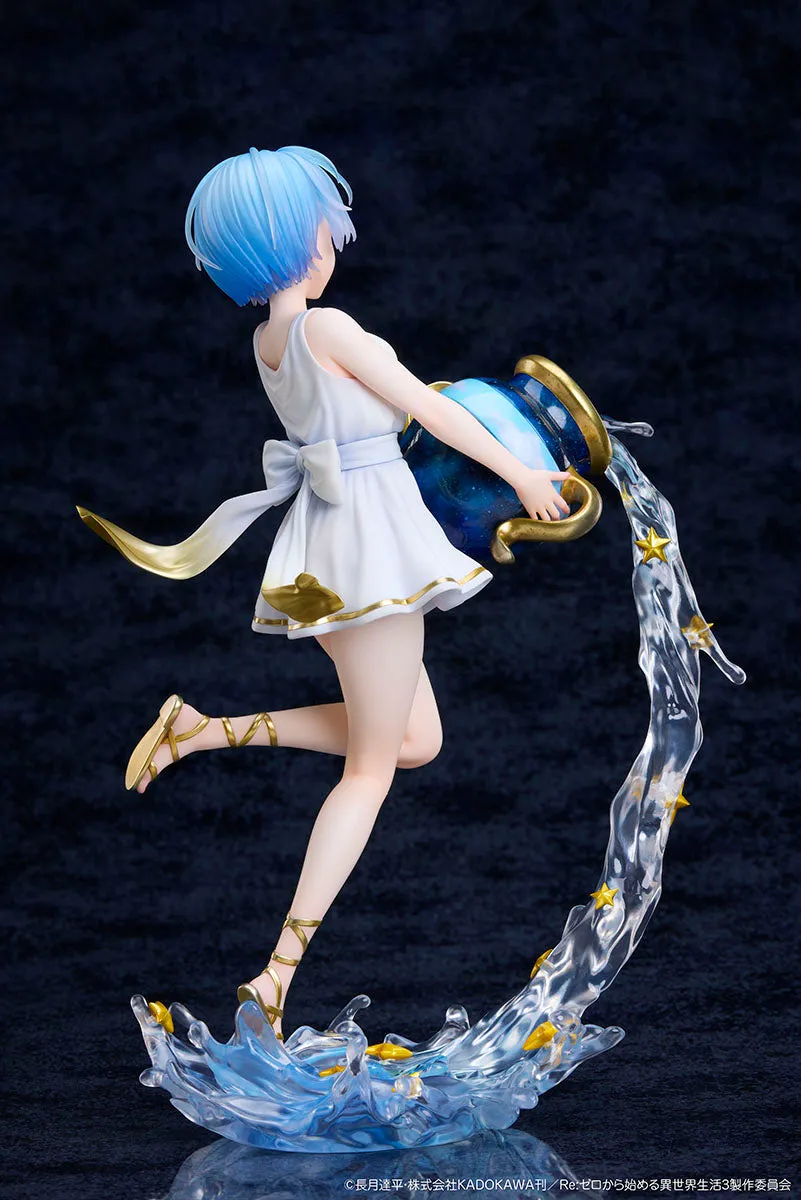 [Pre-order] Re:ZERO Starting Life in Another World - Rem (AA Aquarius) 1/7 Scale Figure Design COCO