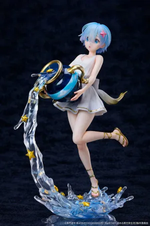 [Pre-order] Re:ZERO Starting Life in Another World - Rem (AA Aquarius) 1/7 Scale Figure Design COCO